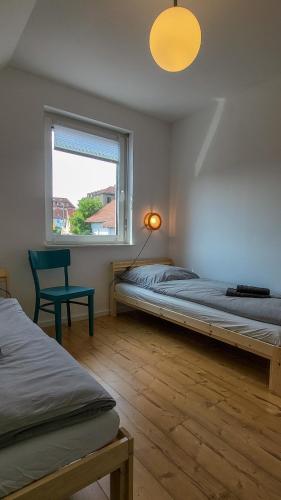 Haus in Seenähe, Leipzig (photo 7)