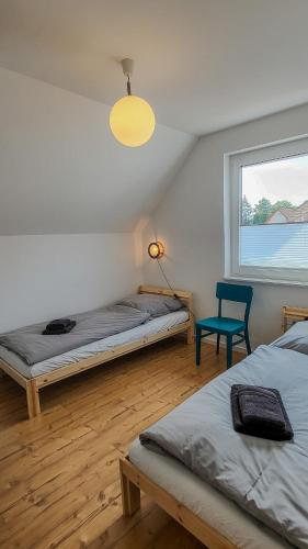 Haus in Seenähe, Leipzig (photo 2)