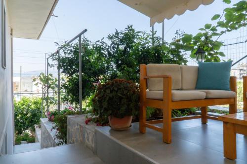 Apartment with Garden View image 6