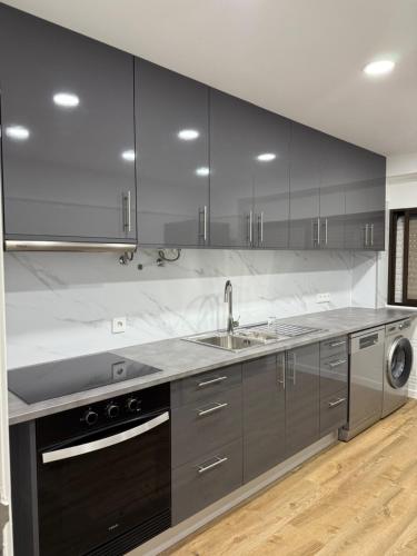 Casa de Ferias apartamento T3 gîte à louer Vala do Carregado