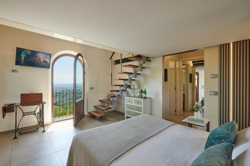 Podere Raffanna Ecologic House