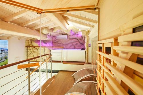 Podere Raffanna Ecologic House - image 14