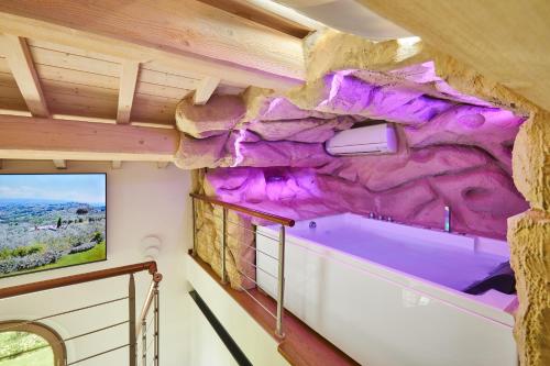 Podere Raffanna Ecologic House - image 13