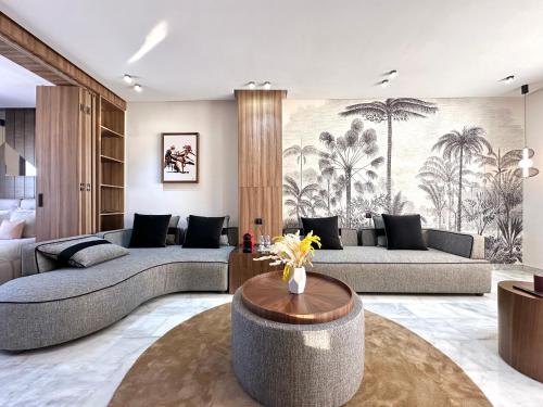 NESK STAY Maarif - ARENA 41 in Maarif