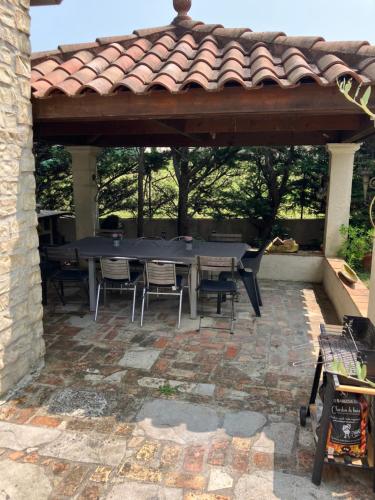 Cœur de maison in 阿萊斯