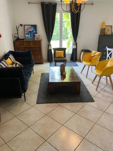 Cœur de maison in 阿萊斯