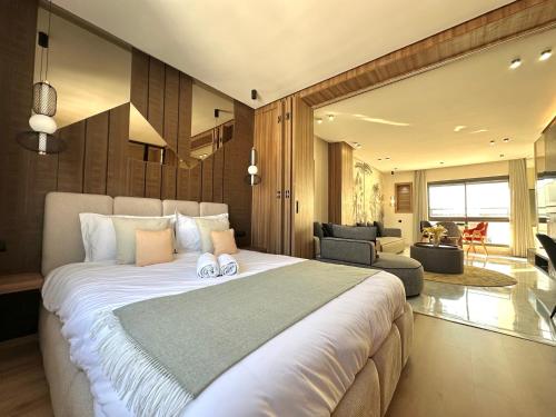 NESK STAY Maarif - ARENA 41 in Maarif