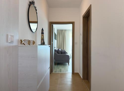 Apartment Alegria complex Carpe Diem Balchik, Balchik (photo 8)