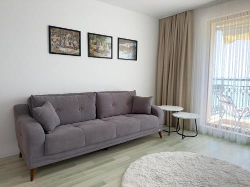 Apartment Alegria complex Carpe Diem Balchik, Balchik (photo 2)