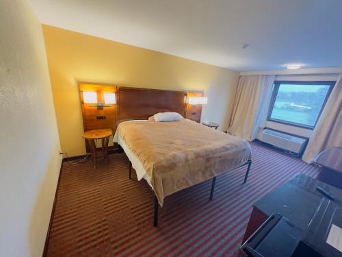 Hilltop Inn in Berlin (VT)