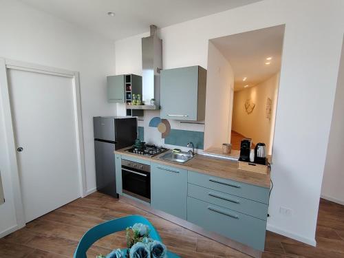 La Terrazza Del Sole di Mondello in مونديللو