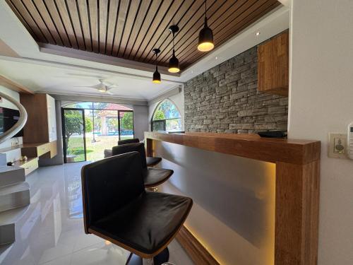 Marvelous Villa- in the heart of Cancun Hotel Zone, Cancún (fotografie 7)