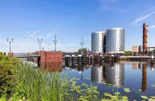 Cozy Guesthouse 15 min Amsterdam Haarlem Zandvoort in Haarlemmermeer