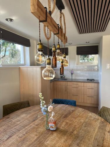 Cozy Guesthouse 15 min Amsterdam Haarlem Zandvoort in Haarlemmermeer