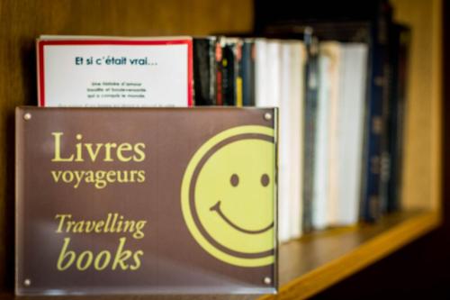 B&B La Rochelle Centre - image 2