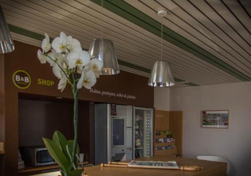 B&B La Rochelle Centre - main image