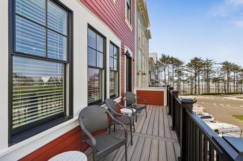 Blue Horizon by Seabrook Hospitality, Pacific Beach