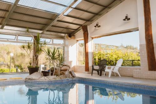 Corazon de la Sierra in Tandil