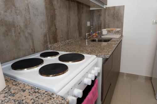 One-Bedroom Apartment image 10