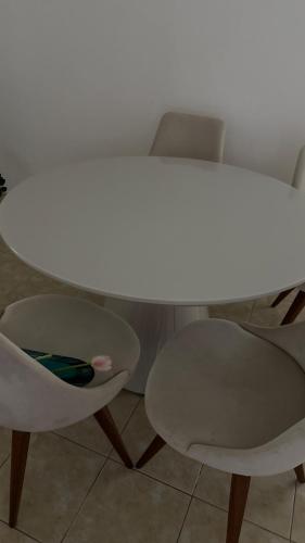 Apartamento São João (Apartamento Sao Joao) near Flughafen Campina Grande