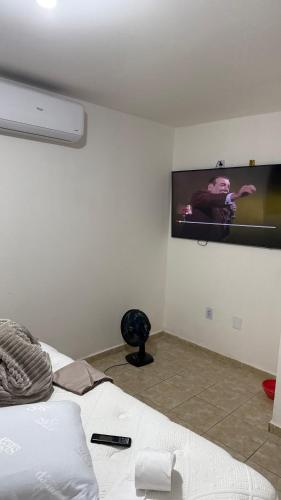 Apartamento São João (Apartamento Sao Joao) near Flughafen Campina Grande