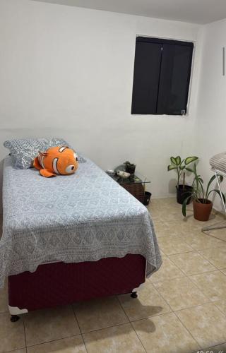 Apartamento São João (Apartamento Sao Joao) near Flughafen Campina Grande