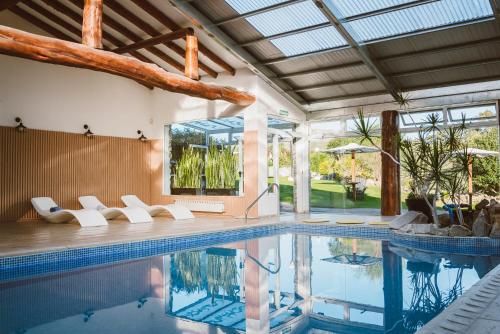 Corazon de la Sierra in Tandil