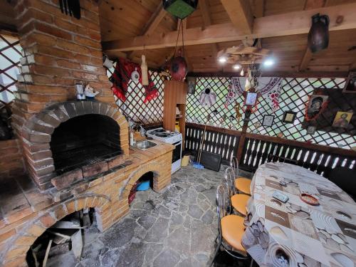 CASA ROXI, Buşteni (foto 4)