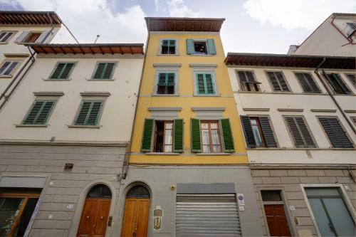 Soggiorno Pezzati, Florencie (fotografie 6)