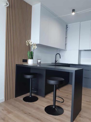 Apartament przy WROCZYŃSKIEGO 5 z miejscem garażowym