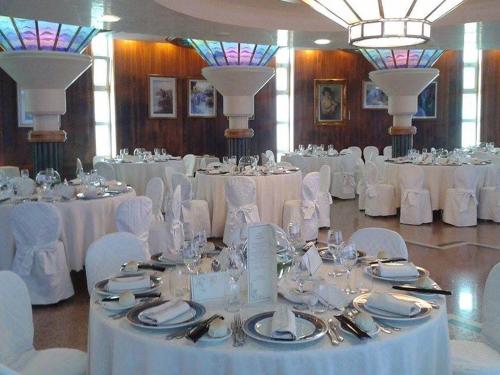 Hotel Le Tegnue - image 5