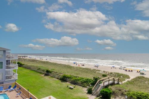 Ocean Breeze at Sea Colony by Bryant Real Estate - image 2
