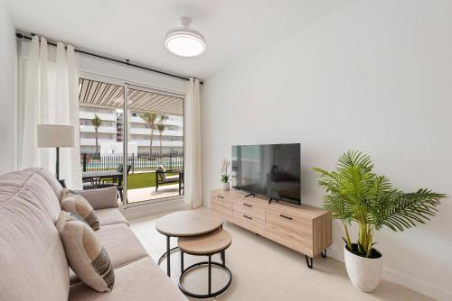 Horus Beach Paradise - Apartment - Torre del Mar