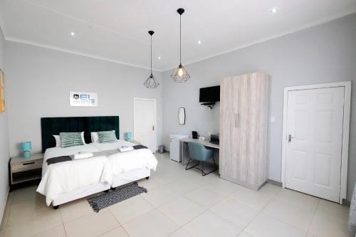 El Guest Lodge & Spa in Southernwood