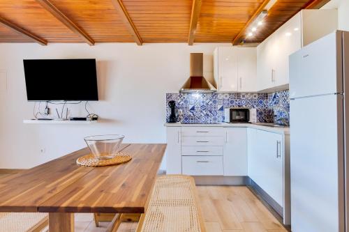 Facilities, Casa Ramiro II Escapadinha na Ilha da Culatra in Ilha da Culatra