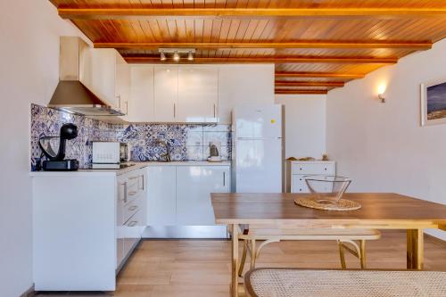 Facilities, Casa Ramiro II Escapadinha na Ilha da Culatra in Ilha da Culatra