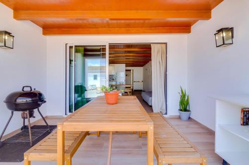 Facilities, Casa Ramiro II Escapadinha na Ilha da Culatra in Ilha da Culatra