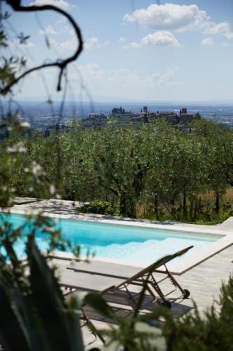 Podere Raffanna Ecologic House - image 12