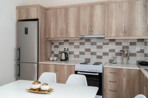 Apartment with Balcony image 7