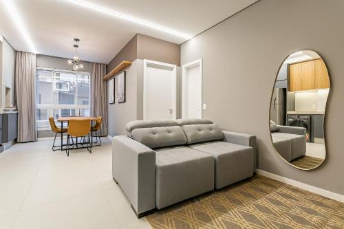 WI-FI 500mb | Smart TV de 43" | AC Split #HoutBay near Pucci's Restaurante E Lanchonete