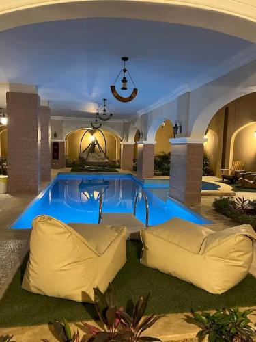 Resort, Il Cairo (foto 2)