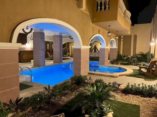 Resort, Il Cairo (foto 6)
