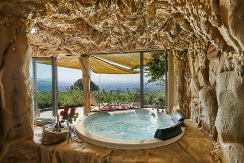 Podere Raffanna Ecologic House