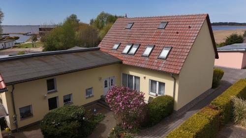Ferienwohnung Morgensonne in Ückeritz, Deutschland