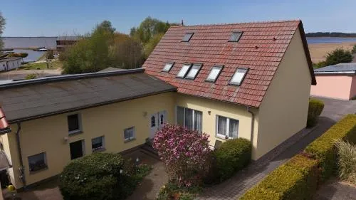 Ferienwohnung Morgensonne in Ückeritz, Deutschland