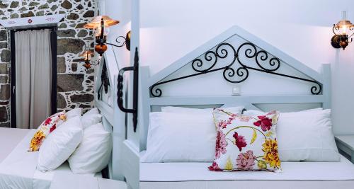 Rodakas Rooms-Viktoras in 康蒂亞斯 (利姆諾斯)