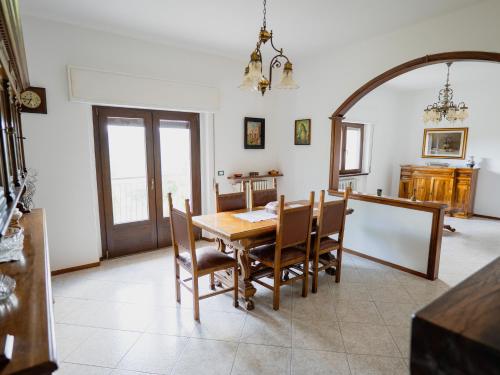 Iekārtas, Ca di Borra - Orto Bio e Piscina in Badia Tedalda