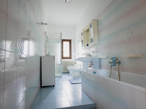 Vannas istaba, Ca di Borra - Orto Bio e Piscina in Badia Tedalda