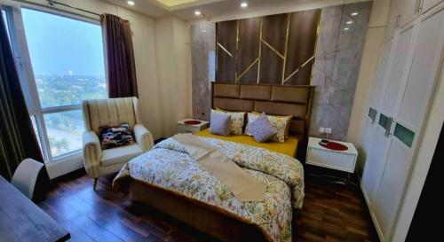 Dubai Guest House Karachi in Karachi