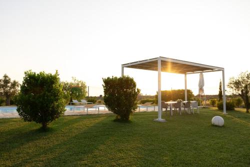 Apkārtne, Gli Ulivi di Gino in Sanarica